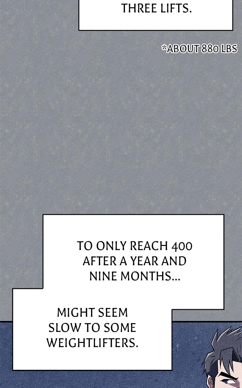 The Genius Murim Fitness Trainer Chap 20 - Next Chap 21