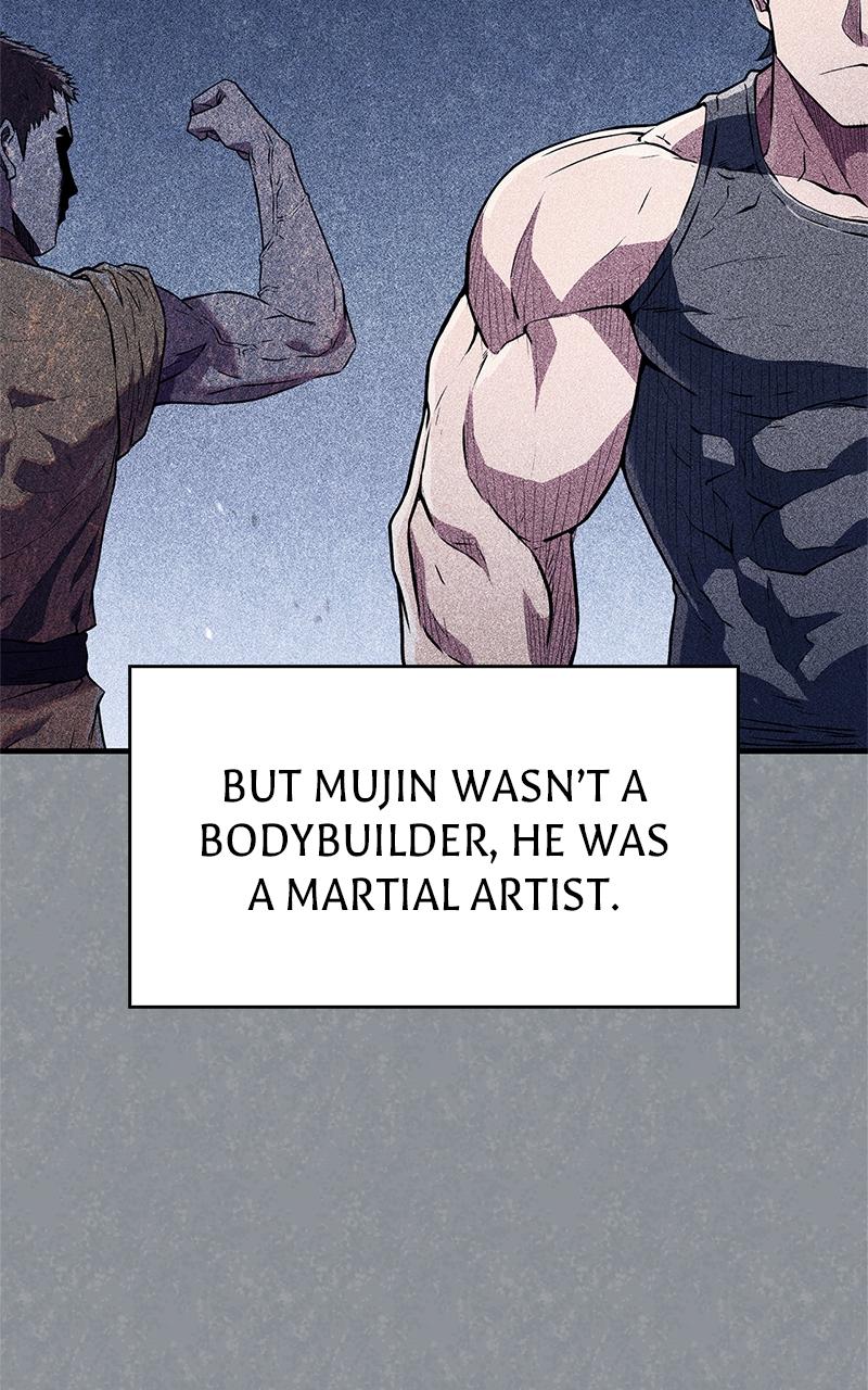 The Genius Murim Fitness Trainer Chap 20 - Next Chap 21