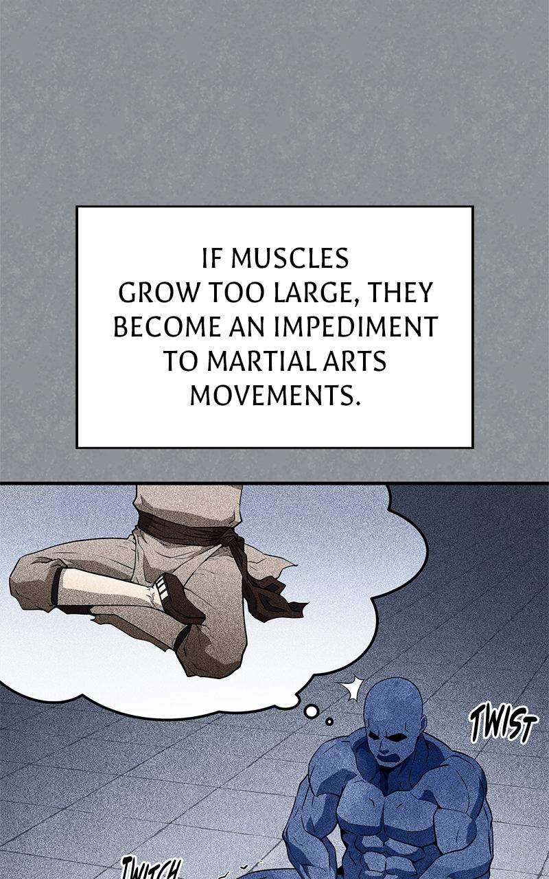 The Genius Murim Fitness Trainer Chap 20 - Next Chap 21