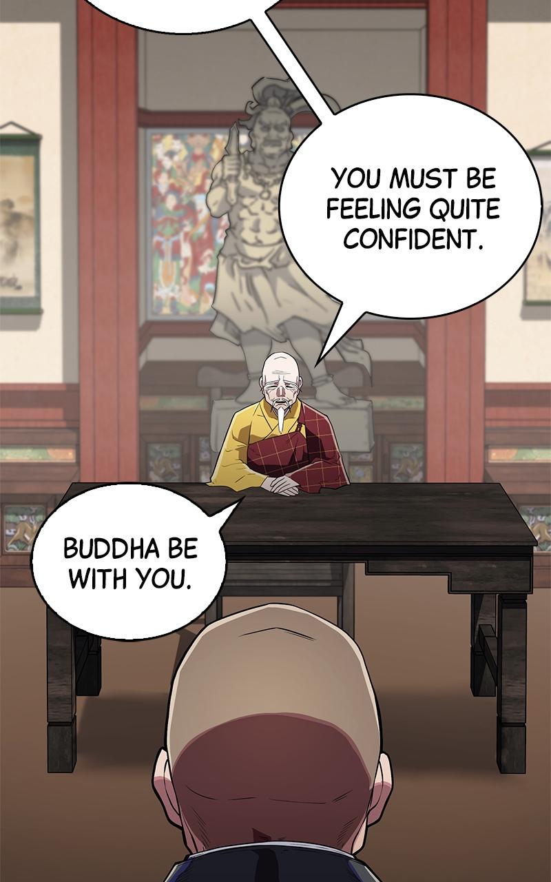 The Genius Murim Fitness Trainer Chap 20 - Next Chap 21