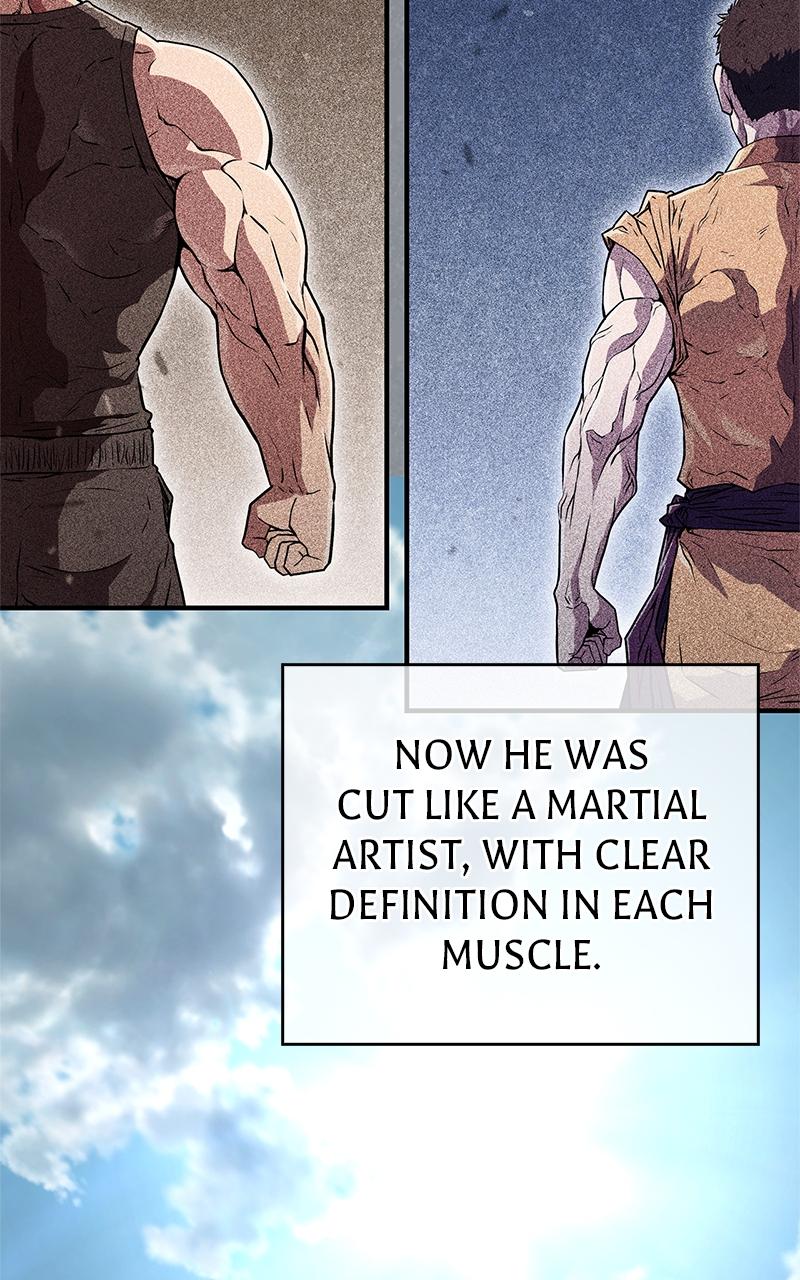 The Genius Murim Fitness Trainer Chap 20 - Next Chap 21