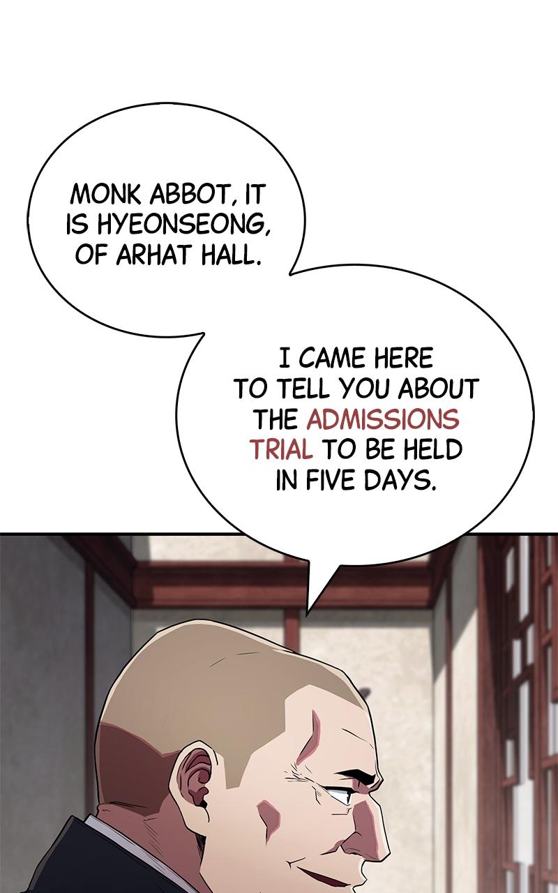 The Genius Murim Fitness Trainer Chap 20 - Next Chap 21
