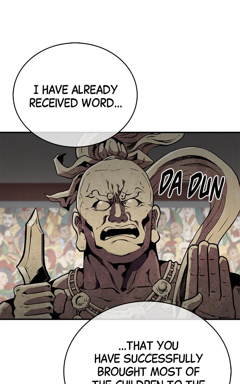 The Genius Murim Fitness Trainer Chap 20 - Next Chap 21