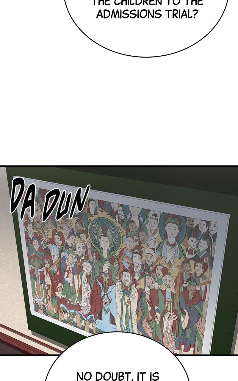 The Genius Murim Fitness Trainer Chap 20 - Next Chap 21