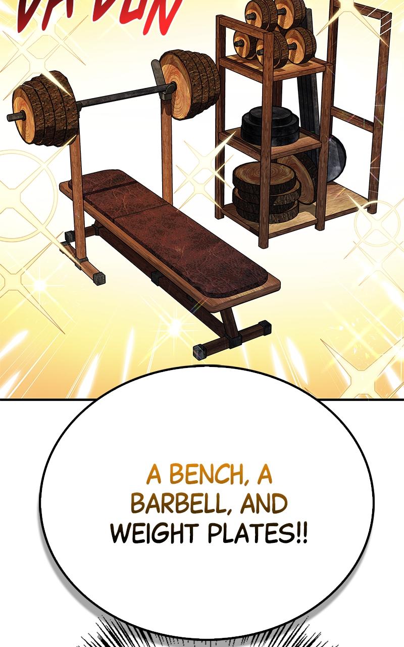 The Genius Murim Fitness Trainer Chap 20 - Next Chap 21