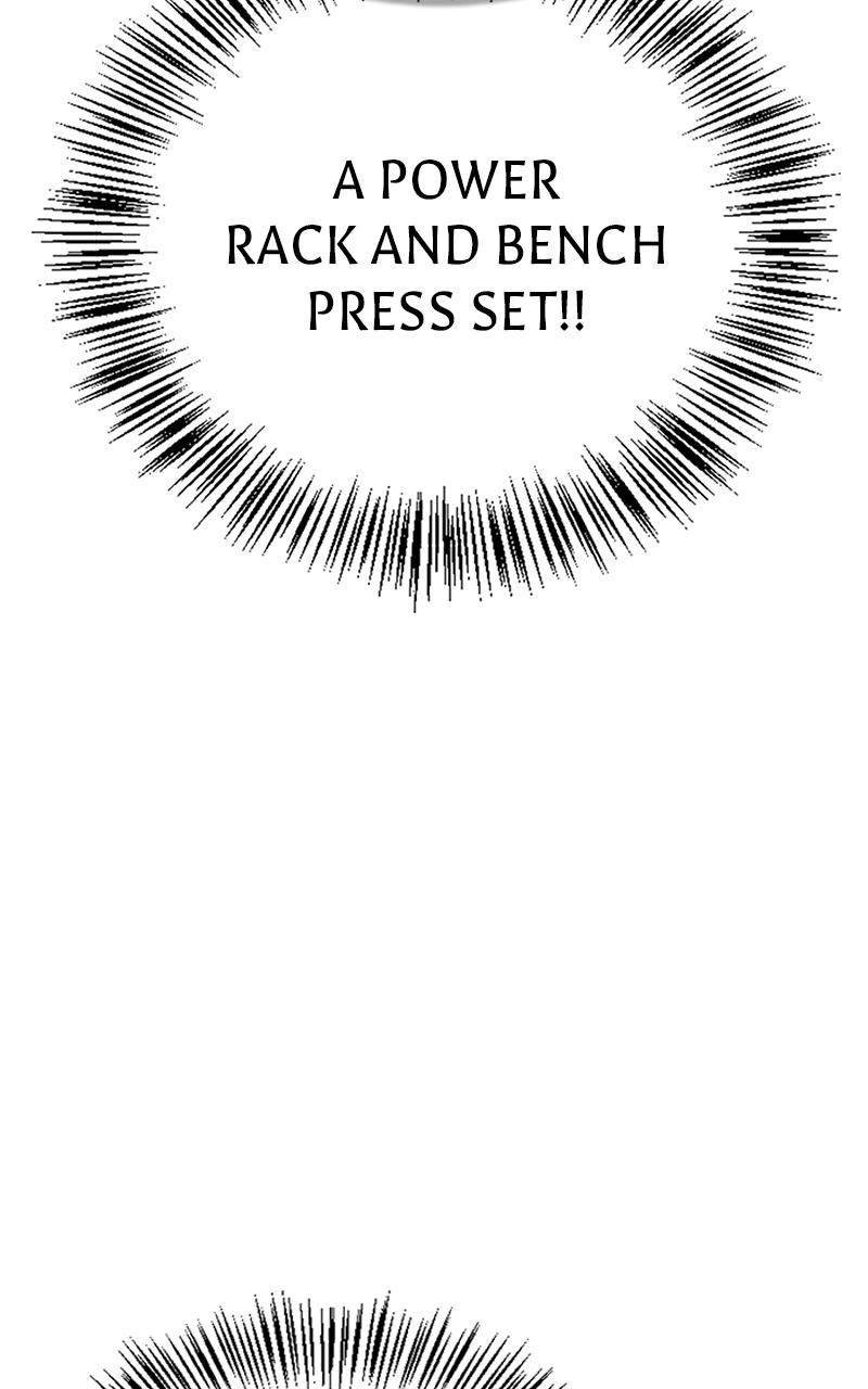 The Genius Murim Fitness Trainer Chap 20 - Next Chap 21