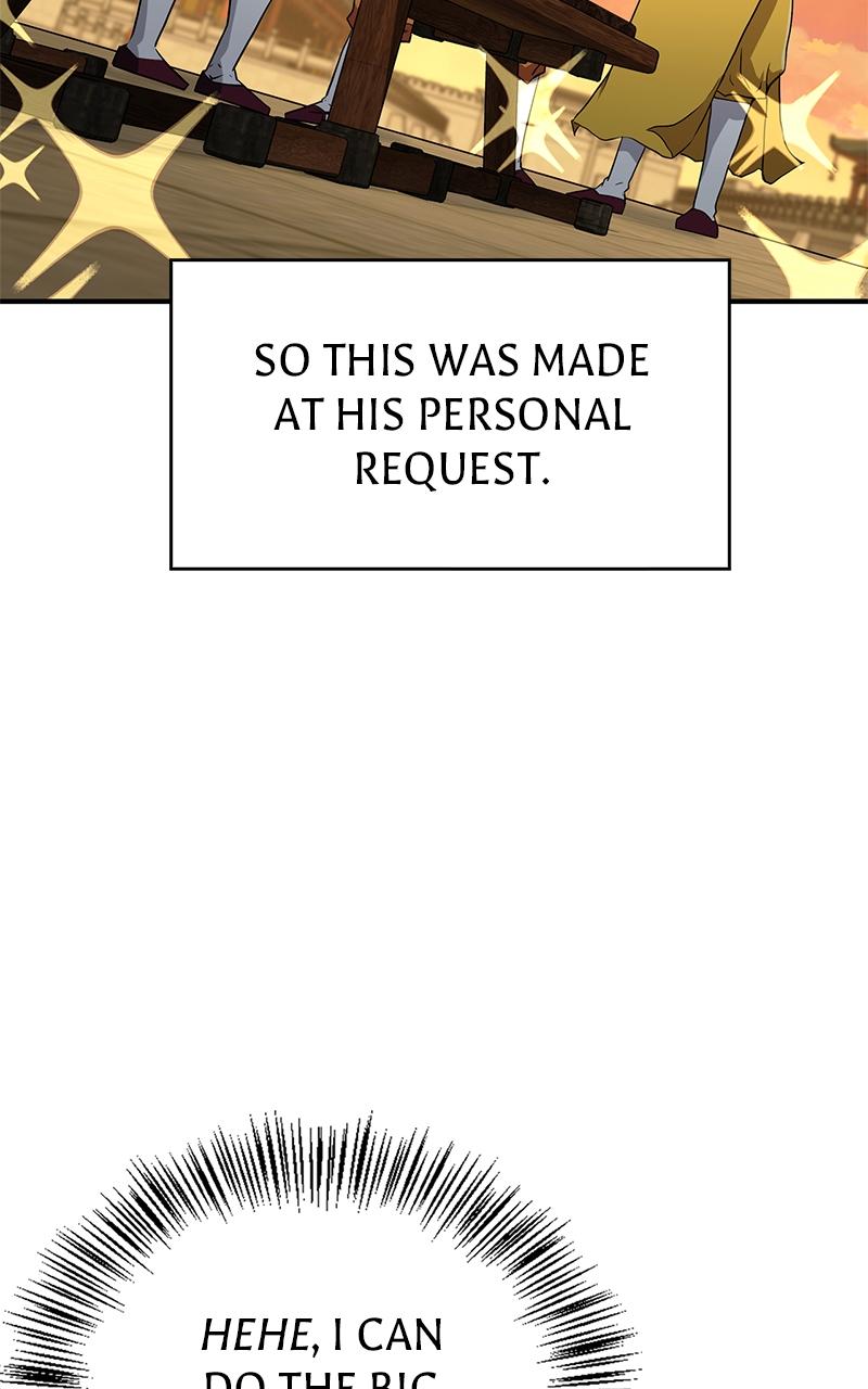 The Genius Murim Fitness Trainer Chap 20 - Next Chap 21