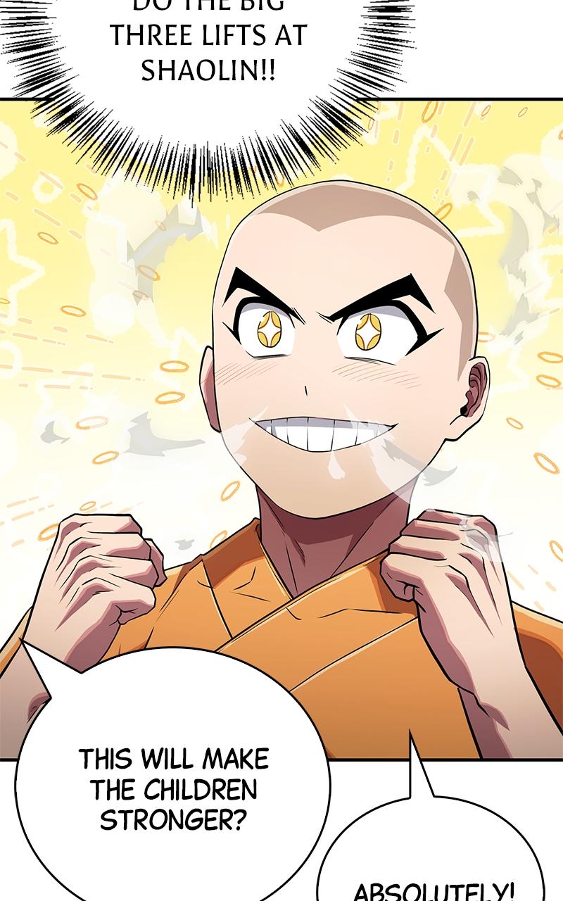 The Genius Murim Fitness Trainer Chap 20 - Next Chap 21