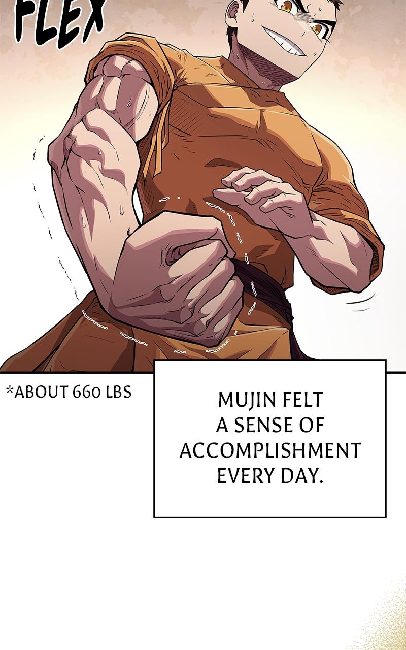 The Genius Murim Fitness Trainer Chap 20 - Next Chap 21