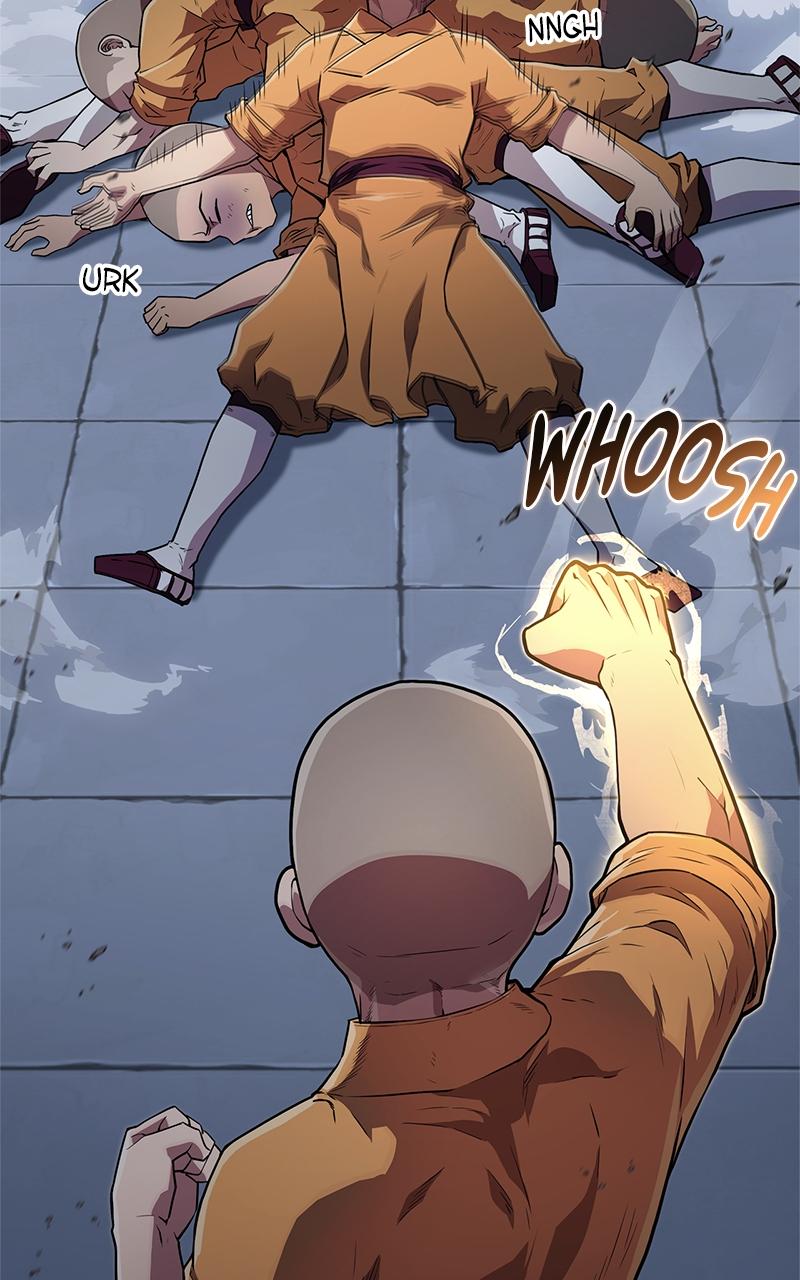 The Genius Murim Fitness Trainer Chap 20 - Next Chap 21