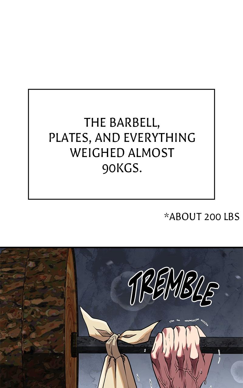The Genius Murim Fitness Trainer Chap 20 - Next Chap 21