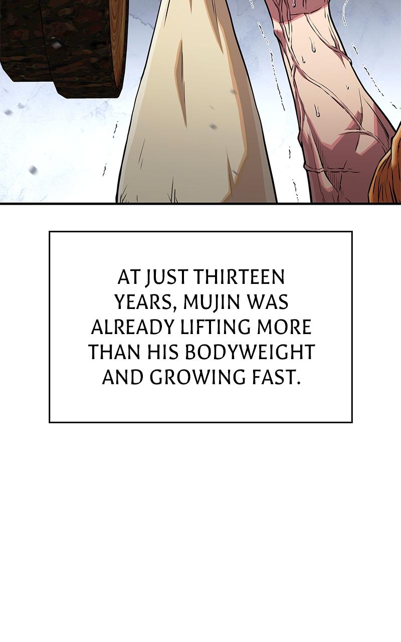 The Genius Murim Fitness Trainer Chap 20 - Next Chap 21