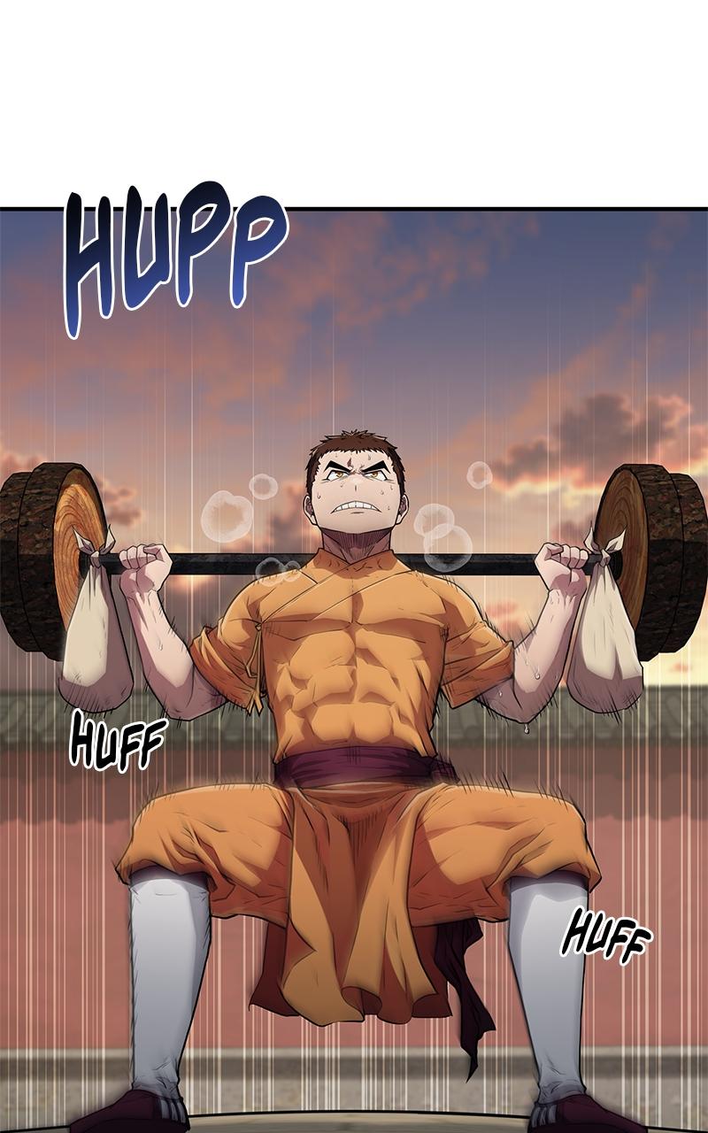 The Genius Murim Fitness Trainer Chap 20 - Next Chap 21
