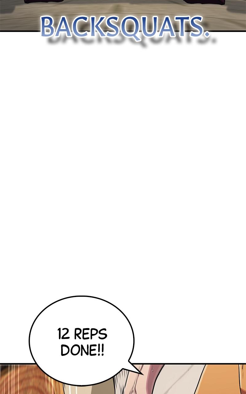 The Genius Murim Fitness Trainer Chap 20 - Next Chap 21