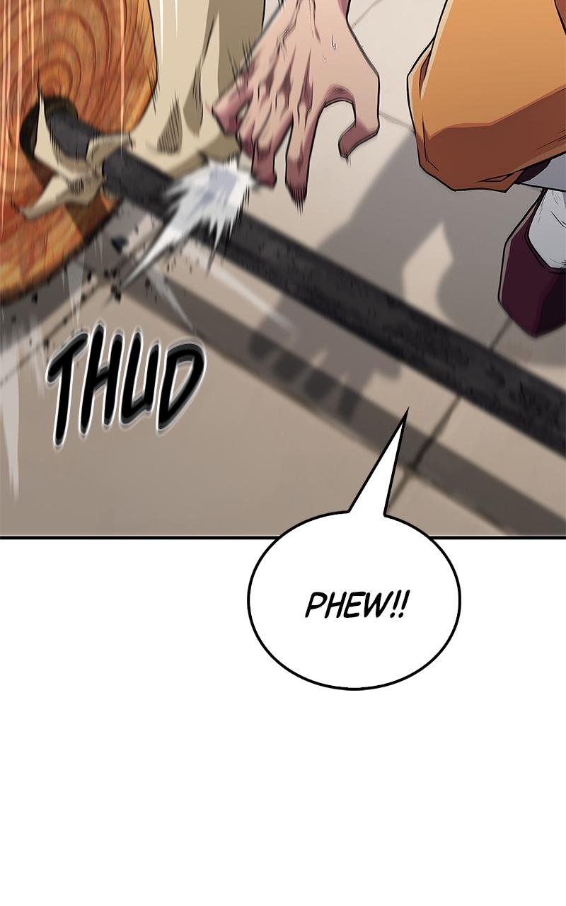 The Genius Murim Fitness Trainer Chap 20 - Next Chap 21