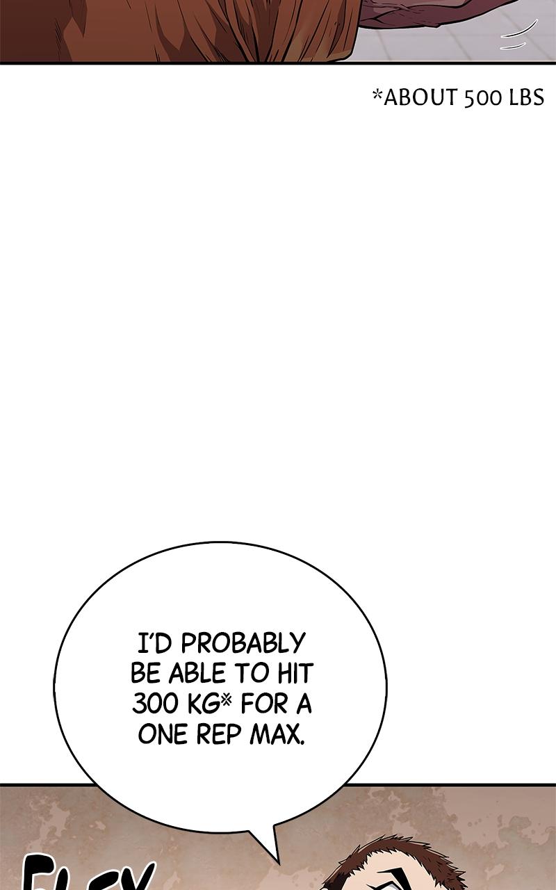 The Genius Murim Fitness Trainer Chap 20 - Next Chap 21