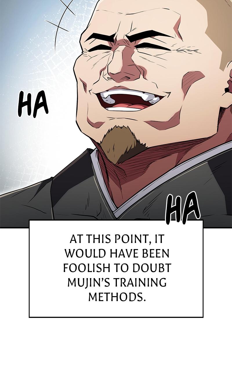 The Genius Murim Fitness Trainer Chap 20 - Next Chap 21