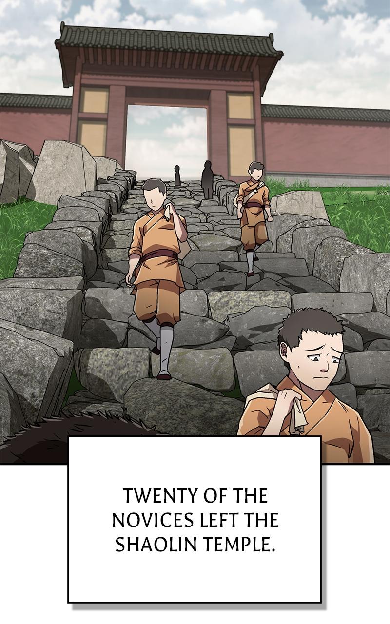 The Genius Murim Fitness Trainer Chap 20 - Next Chap 21