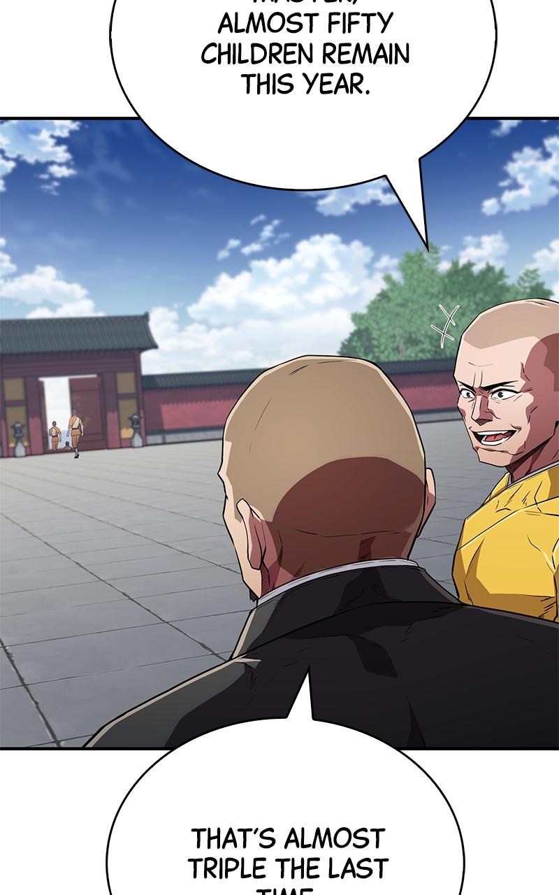 The Genius Murim Fitness Trainer Chap 20 - Next Chap 21