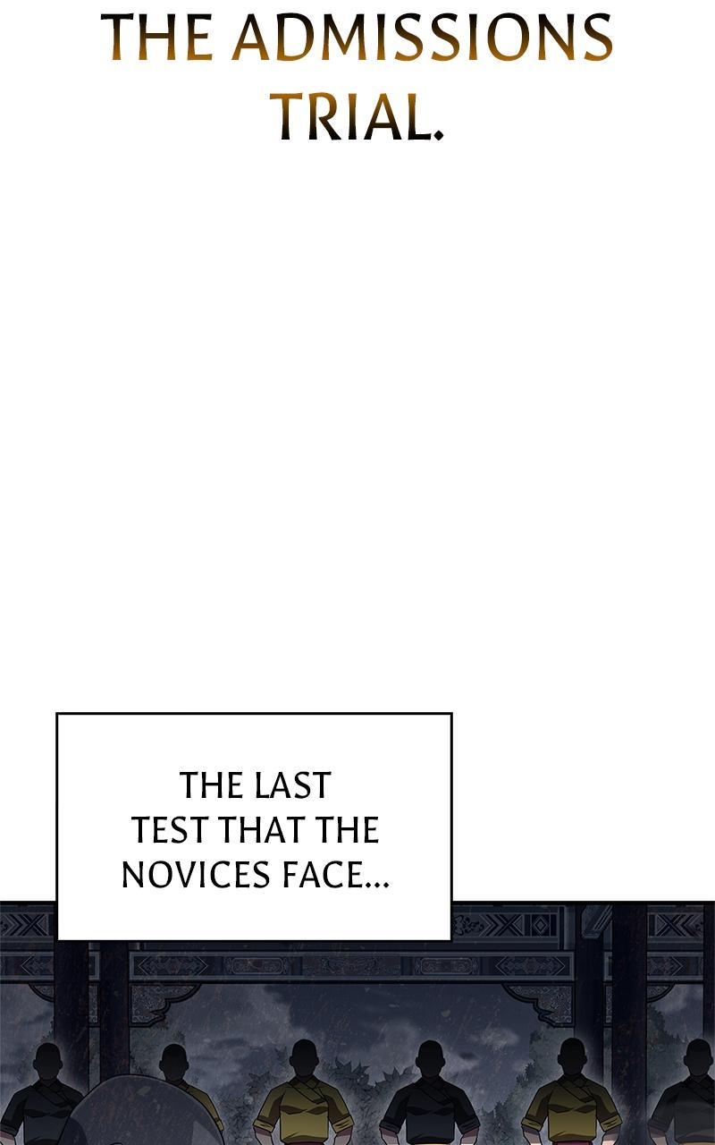 The Genius Murim Fitness Trainer Chap 20 - Next Chap 21