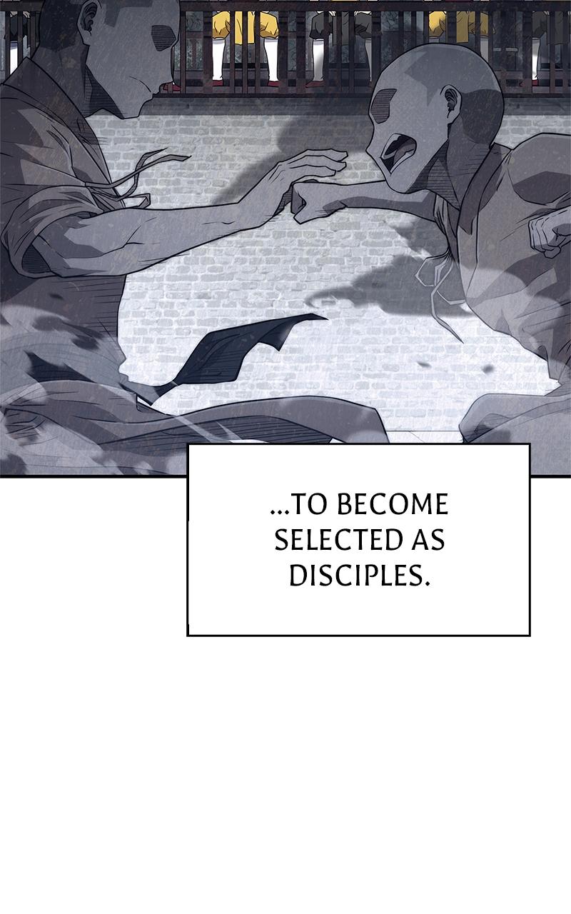 The Genius Murim Fitness Trainer Chap 20 - Next Chap 21