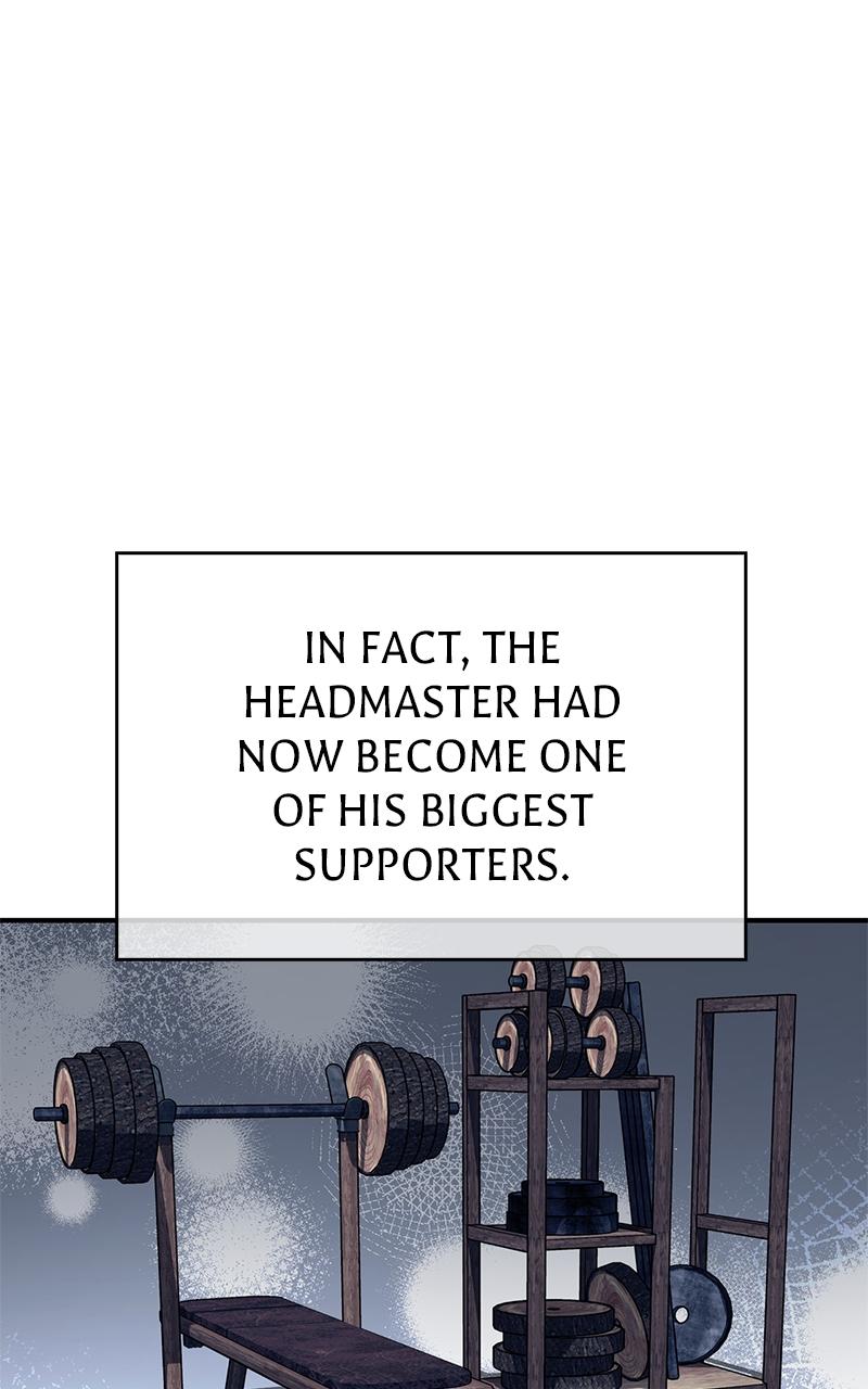 The Genius Murim Fitness Trainer Chap 20 - Next Chap 21