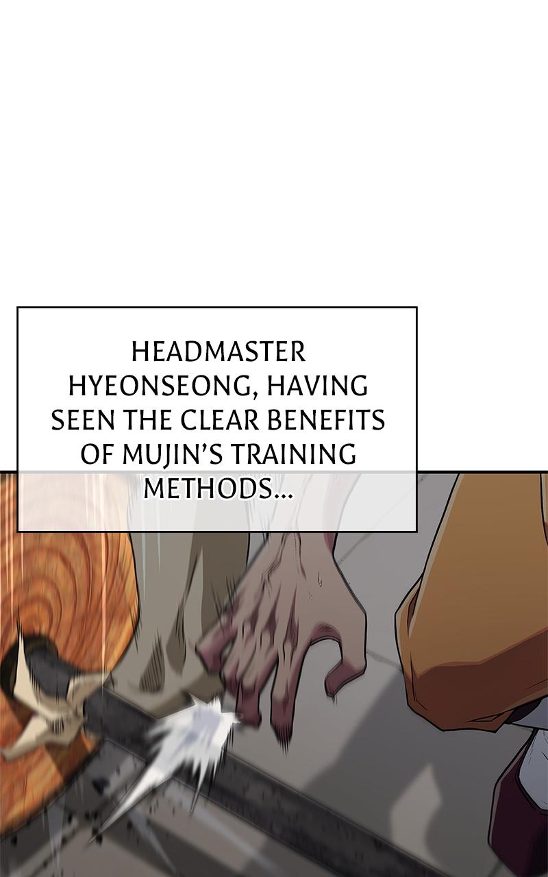 The Genius Murim Fitness Trainer Chap 20 - Next Chap 21