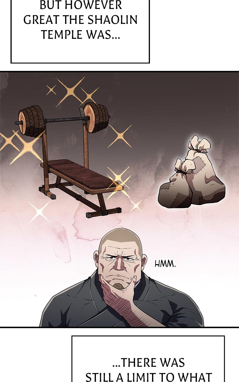 The Genius Murim Fitness Trainer Chap 20 - Next Chap 21