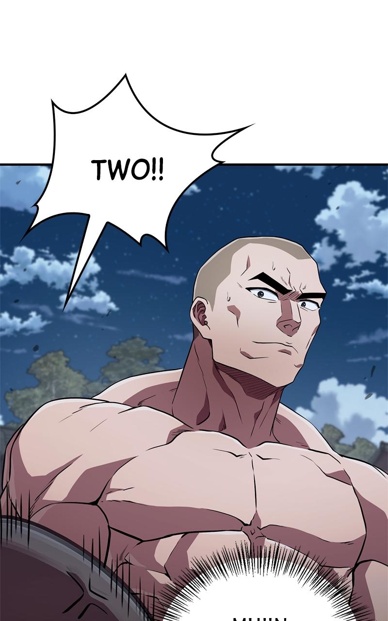 The Genius Murim Fitness Trainer Chap 20 - Next Chap 21