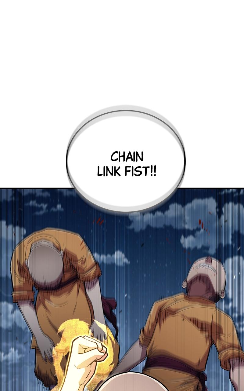 The Genius Murim Fitness Trainer Chap 20 - Next Chap 21