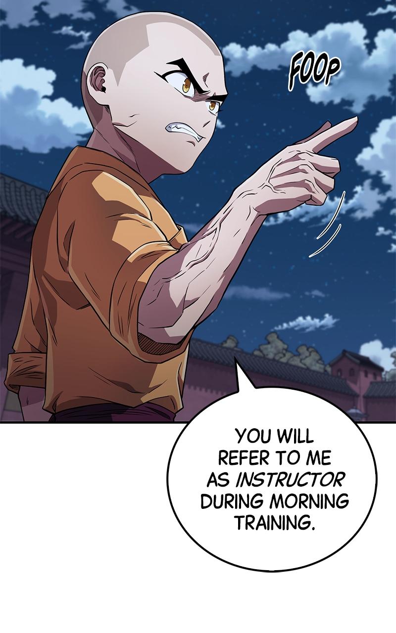 The Genius Murim Fitness Trainer Chap 20 - Next Chap 21