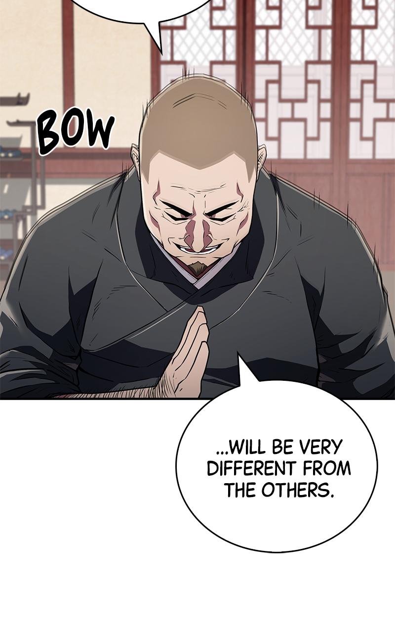 The Genius Murim Fitness Trainer Chap 20 - Next Chap 21