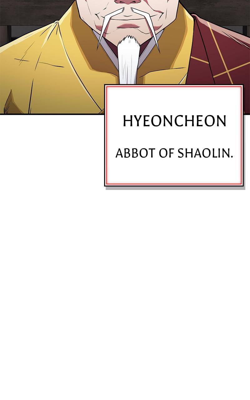 The Genius Murim Fitness Trainer Chap 20 - Next Chap 21