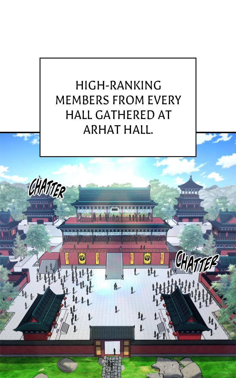 The Genius Murim Fitness Trainer Chap 20 - Next Chap 21