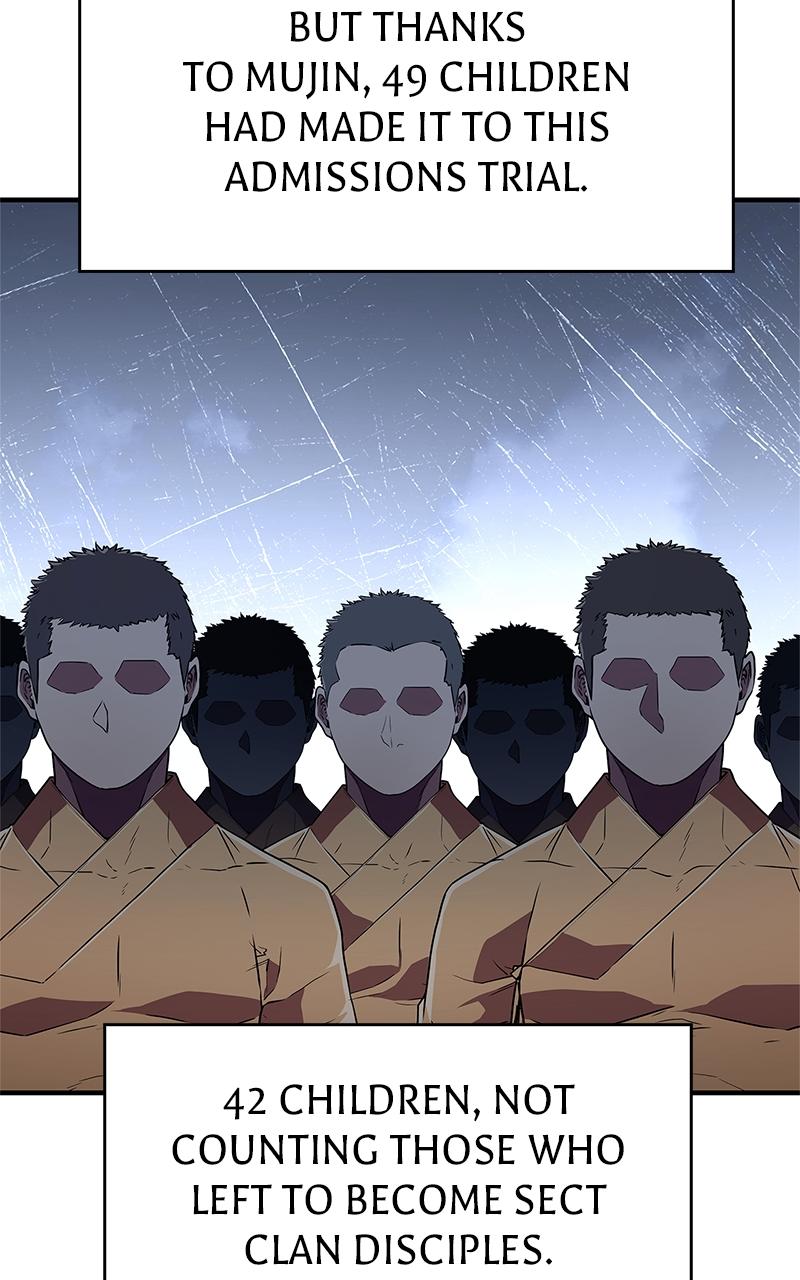 The Genius Murim Fitness Trainer Chap 20 - Next Chap 21