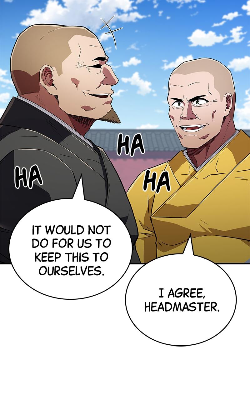 The Genius Murim Fitness Trainer Chap 20 - Next Chap 21