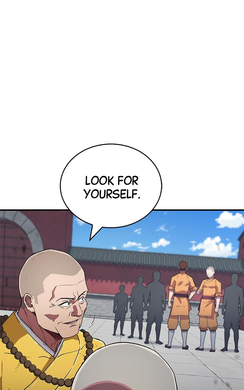 The Genius Murim Fitness Trainer Chap 20 - Next Chap 21