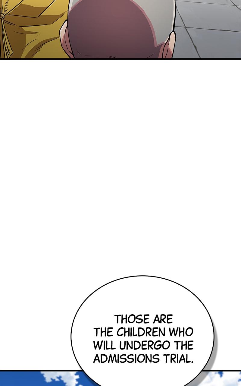 The Genius Murim Fitness Trainer Chap 20 - Next Chap 21