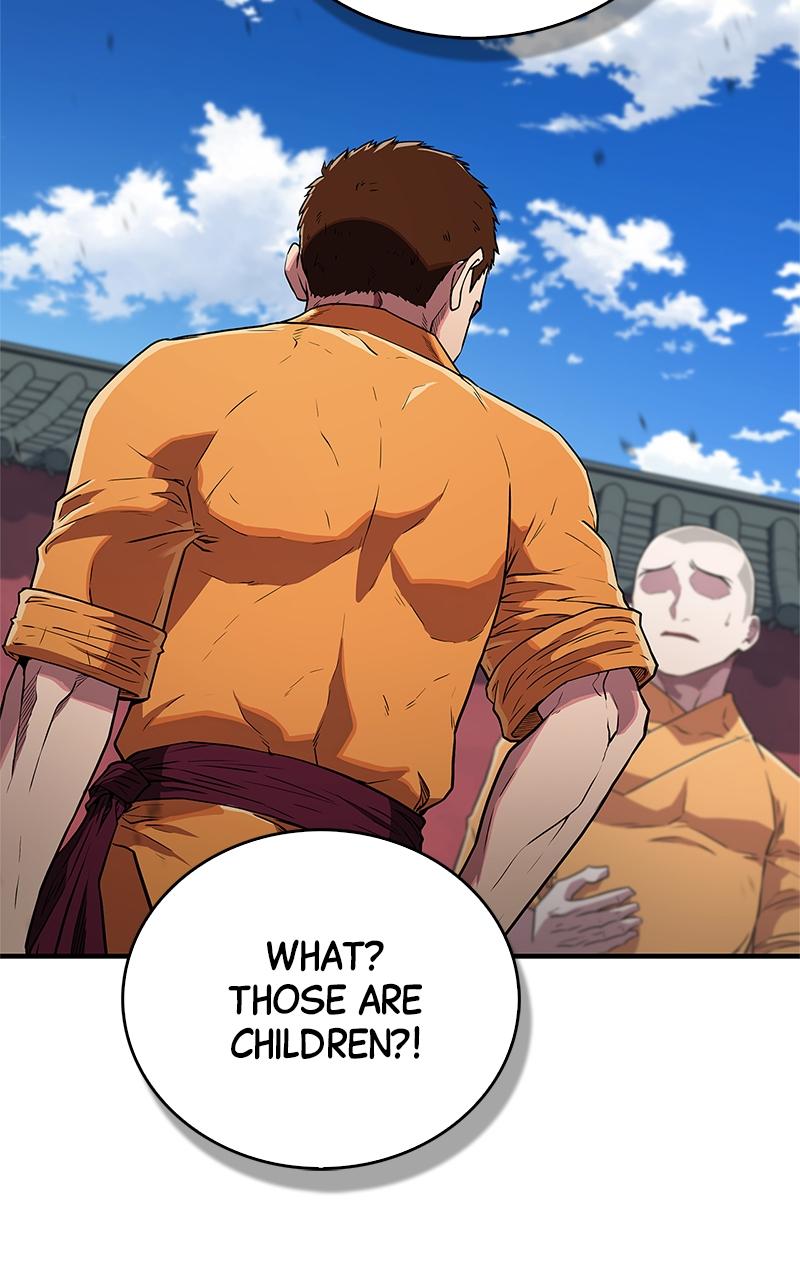 The Genius Murim Fitness Trainer Chap 20 - Next Chap 21