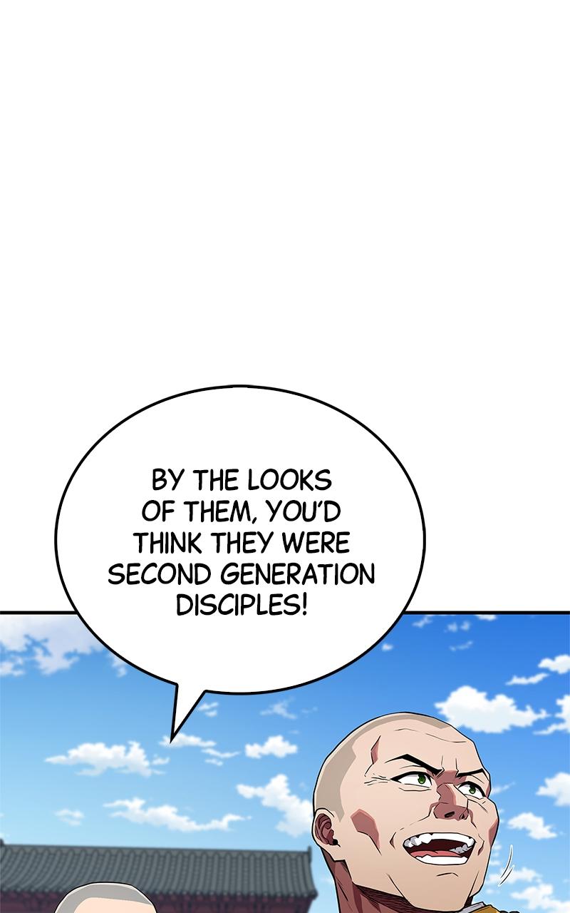 The Genius Murim Fitness Trainer Chap 20 - Next Chap 21