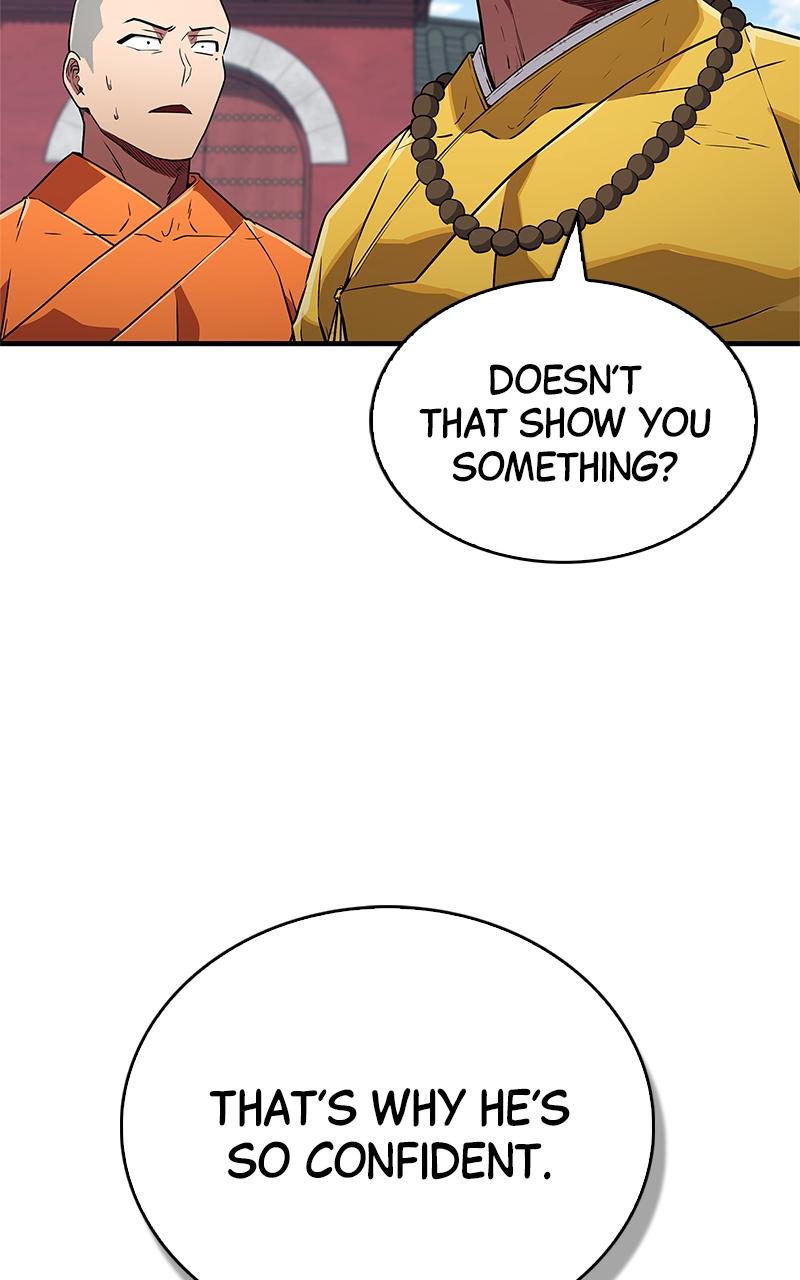 The Genius Murim Fitness Trainer Chap 20 - Next Chap 21