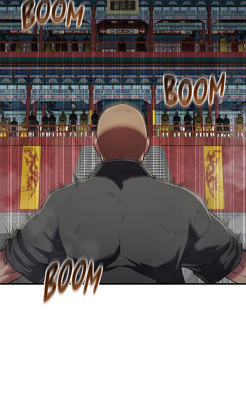 The Genius Murim Fitness Trainer Chap 20 - Next Chap 21