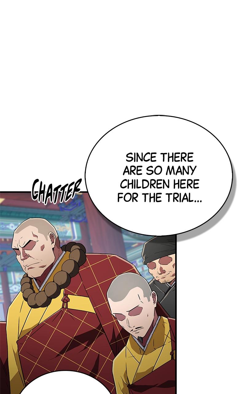 The Genius Murim Fitness Trainer Chap 20 - Next Chap 21