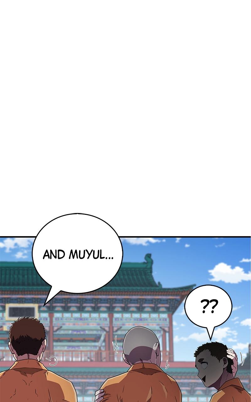 The Genius Murim Fitness Trainer Chap 20 - Next Chap 21