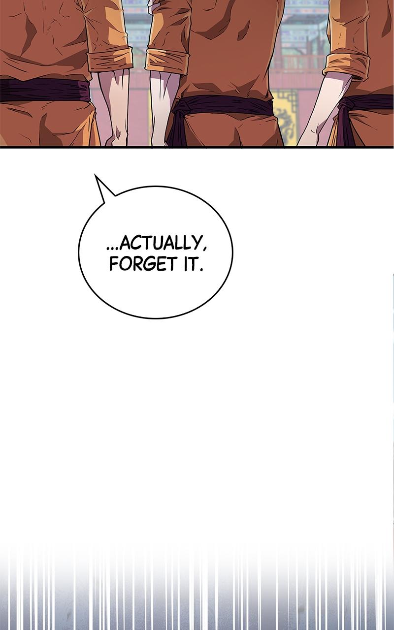 The Genius Murim Fitness Trainer Chap 20 - Next Chap 21