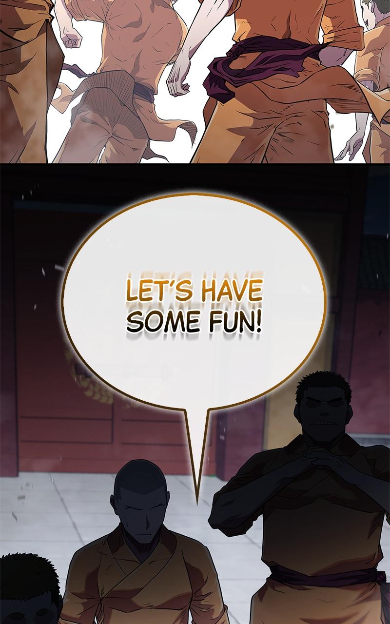 The Genius Murim Fitness Trainer Chap 20 - Next Chap 21