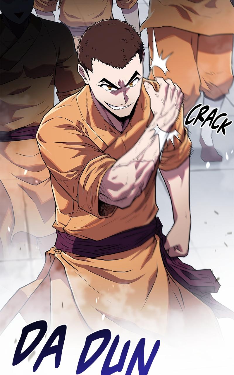 The Genius Murim Fitness Trainer Chap 20 - Next Chap 21