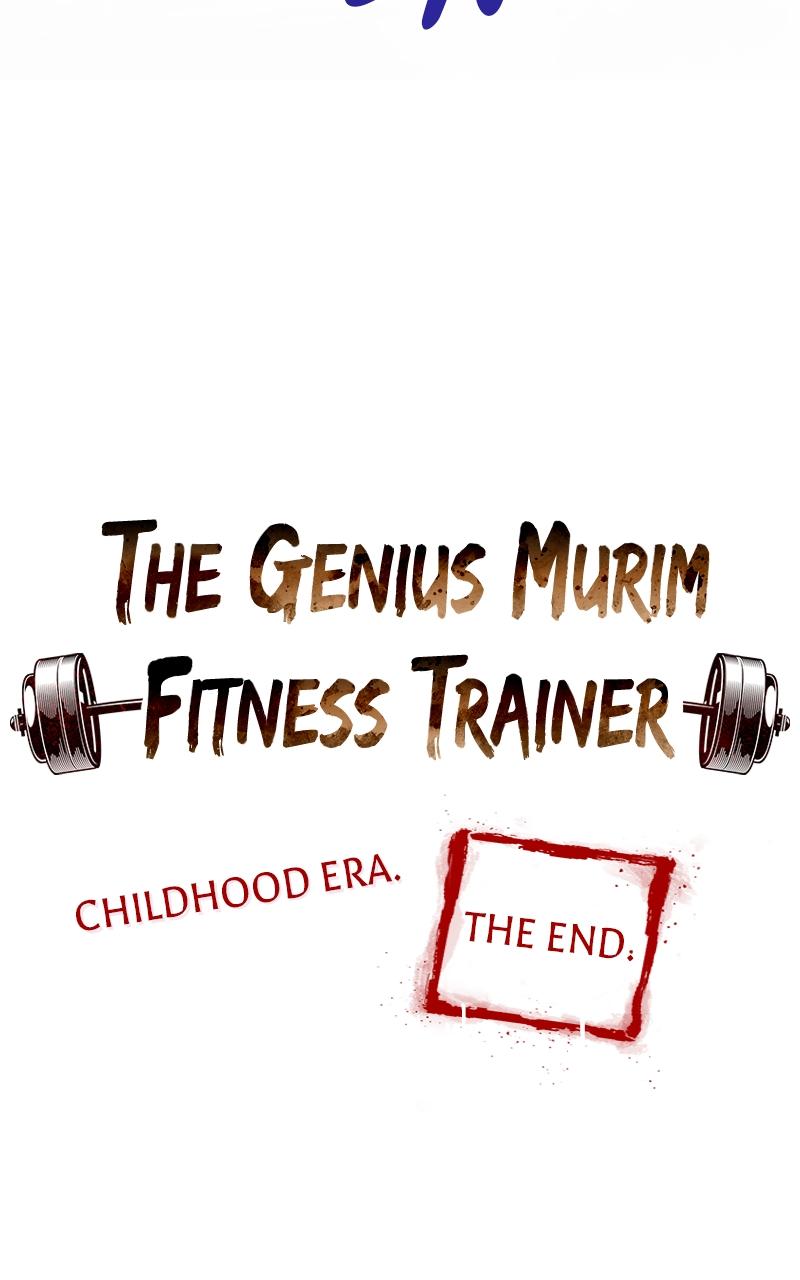 The Genius Murim Fitness Trainer Chap 20 - Next Chap 21