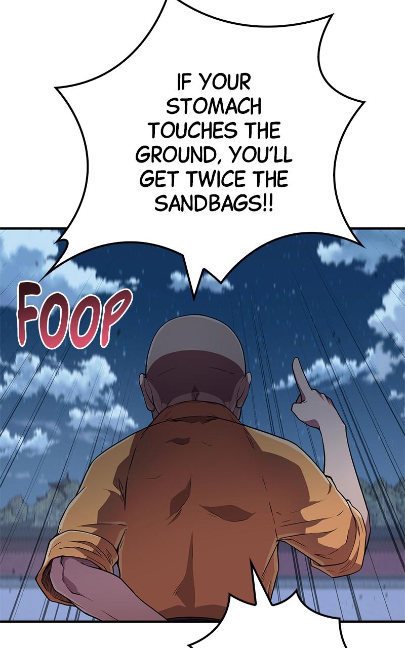 The Genius Murim Fitness Trainer Chap 20 - Next Chap 21