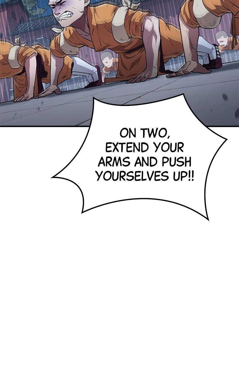 The Genius Murim Fitness Trainer Chap 20 - Next Chap 21